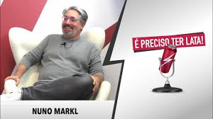 O humorista, que mostra muito pouco da relação com teresa, decidiu partilhar uma mensagem. Com Que Idade Perdeste A Virgindade A Resposta Hilariante De Nuno Markl On Fm