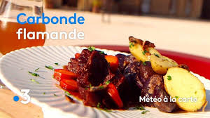 Recette Carbonade Des Ardennes Meteo A La Carte Youtube Recette Carbonade Recette Et Idee Recette