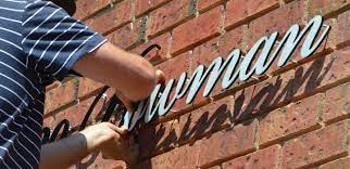Check spelling or type a new query. Script House Address Letters Custom Home Address Signs Gta