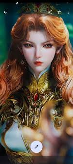 Tang Wutong. #Soulland2 Dina