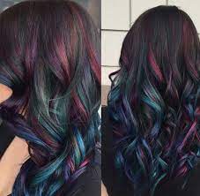 Cabelo loiro com mechas ou coloridos precisam de cuidados especiais. Pin Em Pensamentos