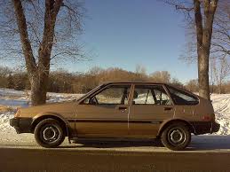 Image result for Brown 1984 Toyota