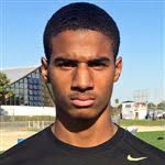 Adrian Rosales' Servite High School Bio