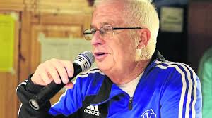 Hans-Peter Apel vom SV Reichensachsen zurückgetreten