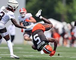 Cleveland Browns Football News - NFL Coverage