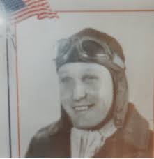 Howard Carey Brewster (1918-1944)