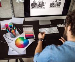 Sebenarnya, penggunaan komputer dalam sistem pendidikan di menghasilkan reka bentuk grafik dengan menarik. Maic Mahsa Avenue International College