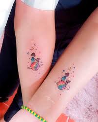 Los Mejores Tatuajes De Madres Te Animas Diario Libre