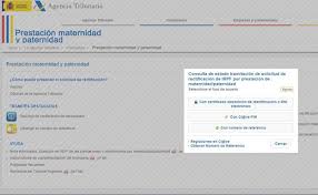 Deberá consultar, cuando esté disponible, la devolución irpf 2021 y para lo que tendrá que tener la clave de dgi en servicios en línea/devoluciones. Asi Puedes Saber En Que Estado Esta La Devolucion Del Irpf Por Maternidad Ideal