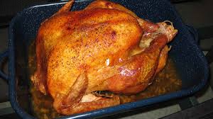 Celebrity chef tyler florence knows a thing or two about grilling all. Food Network S Most Popular Recipes For Thanksgiving Turkey Hubpages