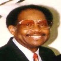 William J. Chestnut Obituary