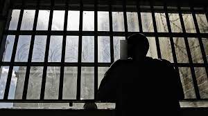 How can i find if somebody was arrested and was in jail? The Myth Behind Long Prison Sentences Bbc Future