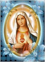 La virgen maría, la patrona de los marianos, la madre de jesus, la cual muchos veneramos, la madre de todos, es ahora que le dedicamos este día para poder recordar un poco sobre ella y darle todo el respeto que se merece, esperemos que compartas estas imagenes de la virgen maria con. Oracion Para Hablar Con La Virgen Maria Muy Milagrosa