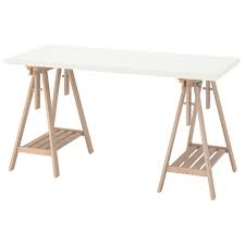 4.6 out of 5 stars 43. Table Tops Table Legs Trestles Table Bar System Ikea