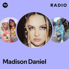 Madison Daniel