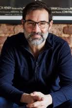 Adam Buxton