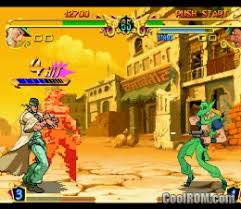 Gaming is a billion dollar industry, but you don't have to spend a penny to play some of the best games online. Jojo S Bizarre Adventure Rom Iso Download For Sony Playstation Psx Coolrom Com