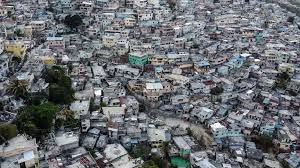 Cuando pasamos balance a esos dos centenarios de vida republicana, llegamos a una conclusión inequívoca para haití: Coronavirus Expoe Haiti A Crise Humanitaria Alertam Onu E Oms Hora Do Povo