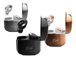 The african national congress (anc) is the republic of south africa's governing political party. Klipsch Unveils T5 Ii True Wireless Anc Earphones With Bragi Os And Dirac Sound Optimization Audioxpress