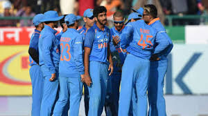 I'm a strategy analyst and former business consultant. India V S Sri Lanka 1st Odi Highlights Visitors Win Dharamsala Odi By 7 Wickets Take 1 0 Lead In The Series