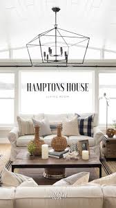 Hamptons Style Renovation Lake Home Hamptons Living Room Hamptons Style Living Room Country Living Room
