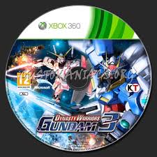 So i'm playing it again.since getting the game duo has avoided me but he was the first one i wanted to unlock next to heero of course. Dynasty Warriors Gundam 3 Dvd Label Dvd Covers Labels By Customaniacs Id 143031 Free Download Highres Dvd Label