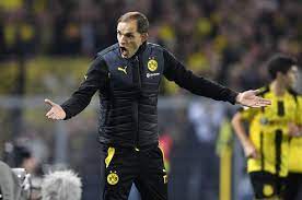 Juli 2015 ist thomas tuchel der neue mann auf der trainerbank von borussia dortmund. Thomas Tuchel Reportedly Not Part Of Borussia Dortmund S Alexander Isak Signing Bleacher Report Latest News Videos And Highlights
