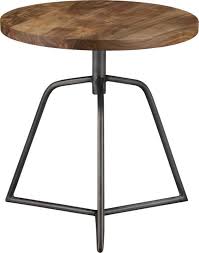 Nightstands 199 Dot Acacia Side Table Stool In Dining Chairs Barstools Cb2 Table Stool Multipurpose Living Room Modern Side Table