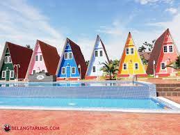 Selain dengan mama, aku pernah melakukan sering nggak tentu pulang ke rumah, lebih banyak di jakarta di rumah kakek nenek ku. Menginap Di Rumah Warna Warni Masbro Village Homestay Boutique Melaka Some Bullet For Your Head