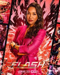 Click on any of the 2021 movie posters images for complete information about each movie in theaters in 2021. The Arrowverse Celebrates Its Dc Comics Roots In New Poster Series