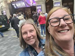 Living her best life 😍