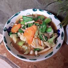 Capcay bakso adalah aplikasi resep menu buka puasa yang disajikan supaya mudah dalam memasaknya. 54 Ide Masakan Serba Sayur Cocok Untuk Menu Sahur Dan Buka Puasa Kumparan Com