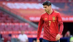 Bz liveticker aus berlin, 24 stunden alle meldungen, nachrichten aus der hauptstadt. Kroatien Vs Spanien Achtelfinale Bei Der Em 2021 Heute Live Im Tv Livestream Und Liveticker