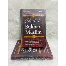 16.49 metode khusus pembelajaran pai di sekolah no comments. Buku Hadist Kitab Hadist Shahih Bukhari Muslim Imam Bukhari Dan Imam Muslim Jabal Shopee Indonesia