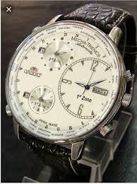 Reloj Orient Luxury Watches For Men Watches For Men Orient Watch