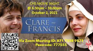 CHS Movie Night