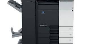 Select the folder according to the printer driver, operating system, and language to be used. Konica Minolta Bizhub C224e Driver Software Download
