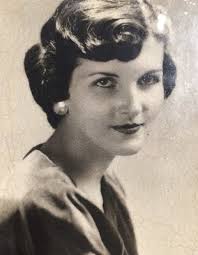 Lane Yvonne Pittman Hendrick Obituary