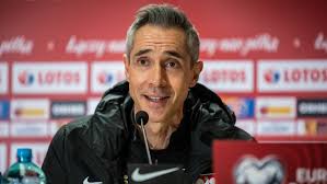 Paulo sousa former footballer from portugal central midfield last club: Lewandowski Co Paulo Sousa Gibt Polens Em Aufgebot Bekannt Kicker