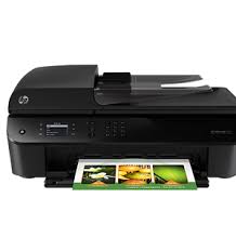 Hp Officejet 4630 E All In One Printer Price In Dubai Uae Africa Saudi Arabia Middle East Hp Officejet Printer Price Printer