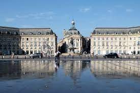Aug 03, 2021 · a jewel in the midst of luxury shopping, michelin star restaurants, tram network and tgv in a little over 2hours to paris. Nouvelle Aquitaine Travel Guide At Wikivoyage