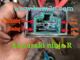Kesempatan ini saya akan menerangkan bagaimana triknya untuk merangkum kabel bodi untuk jalur pengapian pada sepeda motor yamaha jupiter z yang memiliki kesamaan dengan mio lama,dan vega r. Warna Kabel Kiprok Dan Fungsinya Semua Merk Motor Kum3n Com