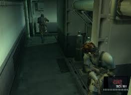 Tarkovsky Influenced Me Japanese Game Designer Hideo Kojima On The Philosophy Of Creating Games And Russian Culture Teller Report