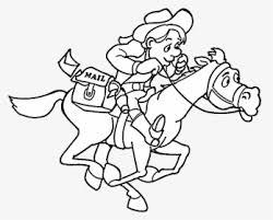 Select from 35919 printable crafts of cartoons, nature, animals, bible and many more. Cowboys Coloring Pages Hd Png Download Kindpng