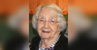 Obituary information for Anna Catherine Lechner