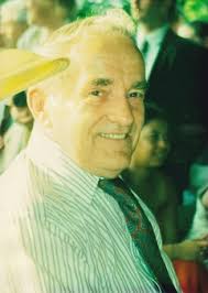 Obituary for Edwin Herbert Berger