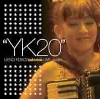 Yoko Ueno's Instagram, Twitter & Facebook