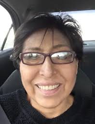 Obituary information for Palma "Pam" Wolf Tail