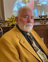 Obituary information for Larry Bender