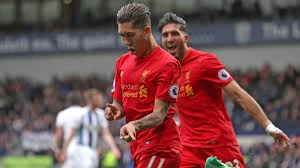 Roberto Firmino Signed For Liverpool 2 Years Ago Relive His First 20 Goals Soccer Goal Soccer Match Liverpool